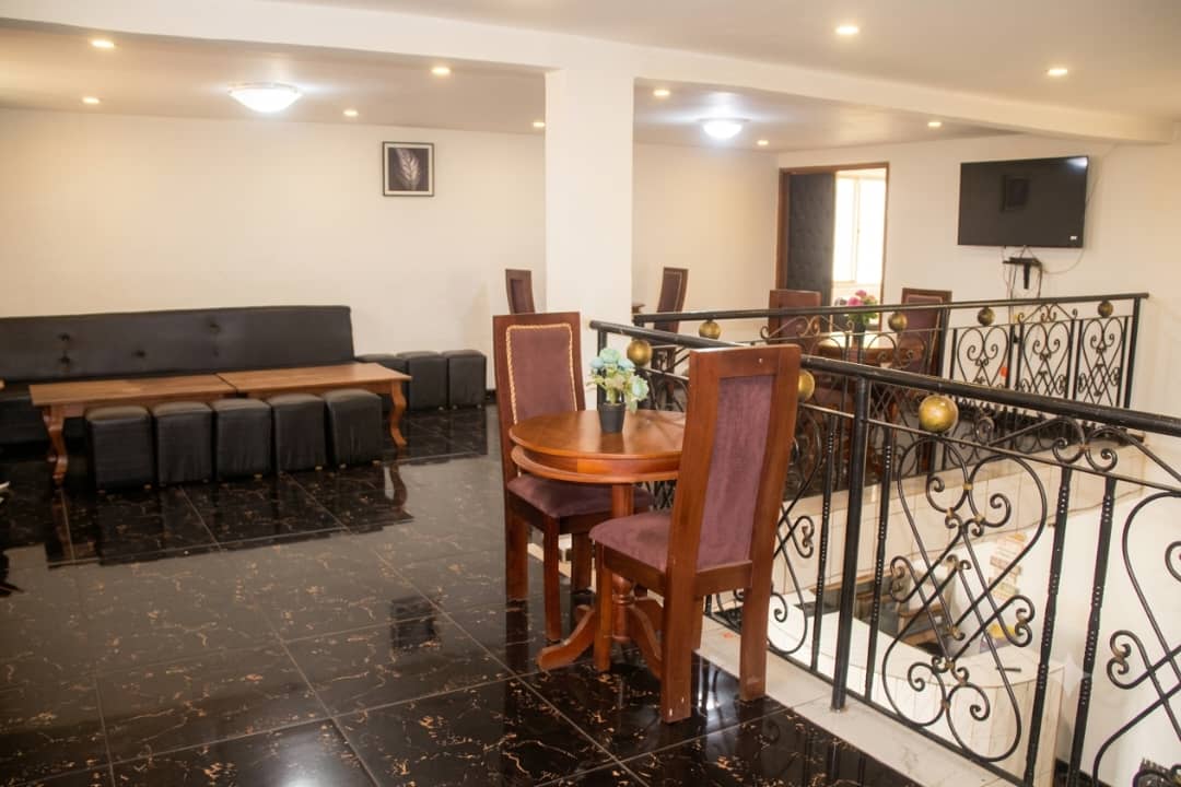 Notre Restaurant