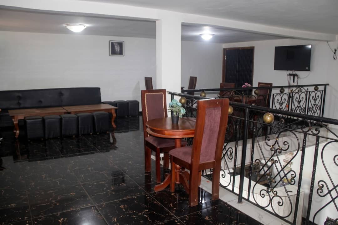 Notre Restaurant