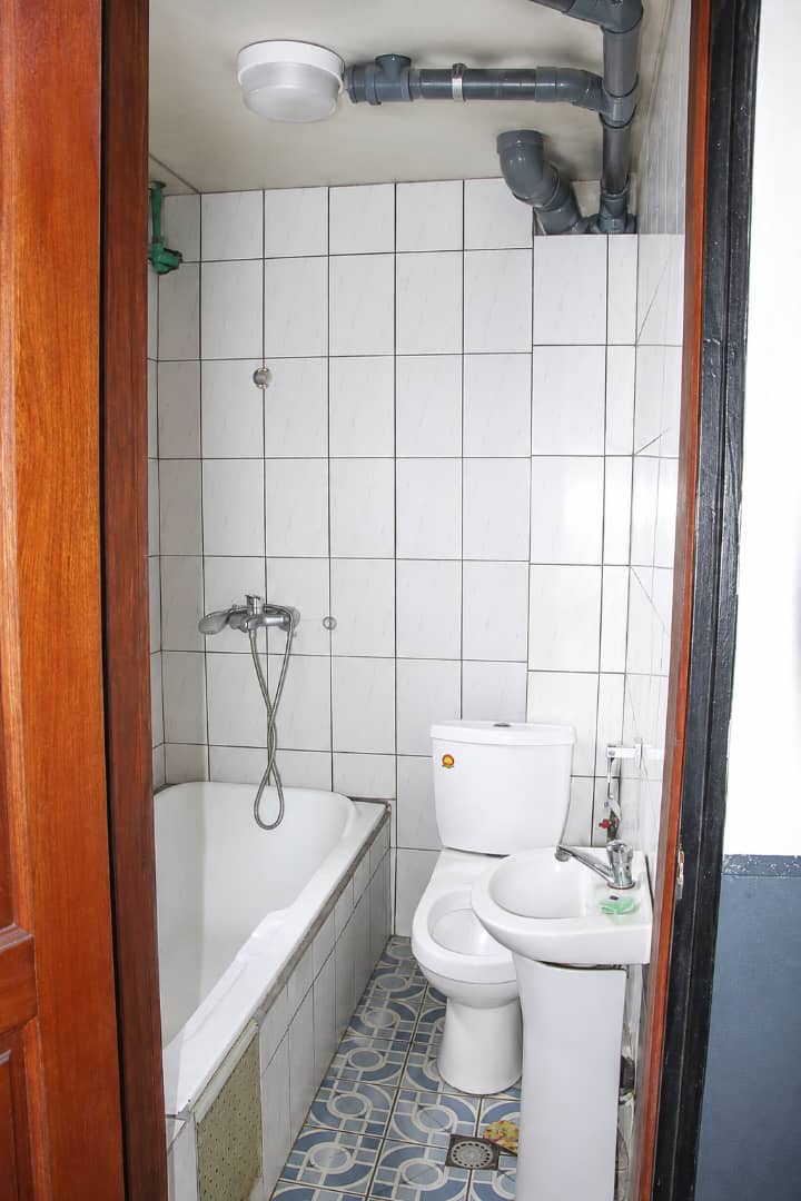 Offres spéciales - Hôtel Fokam Yaoundé