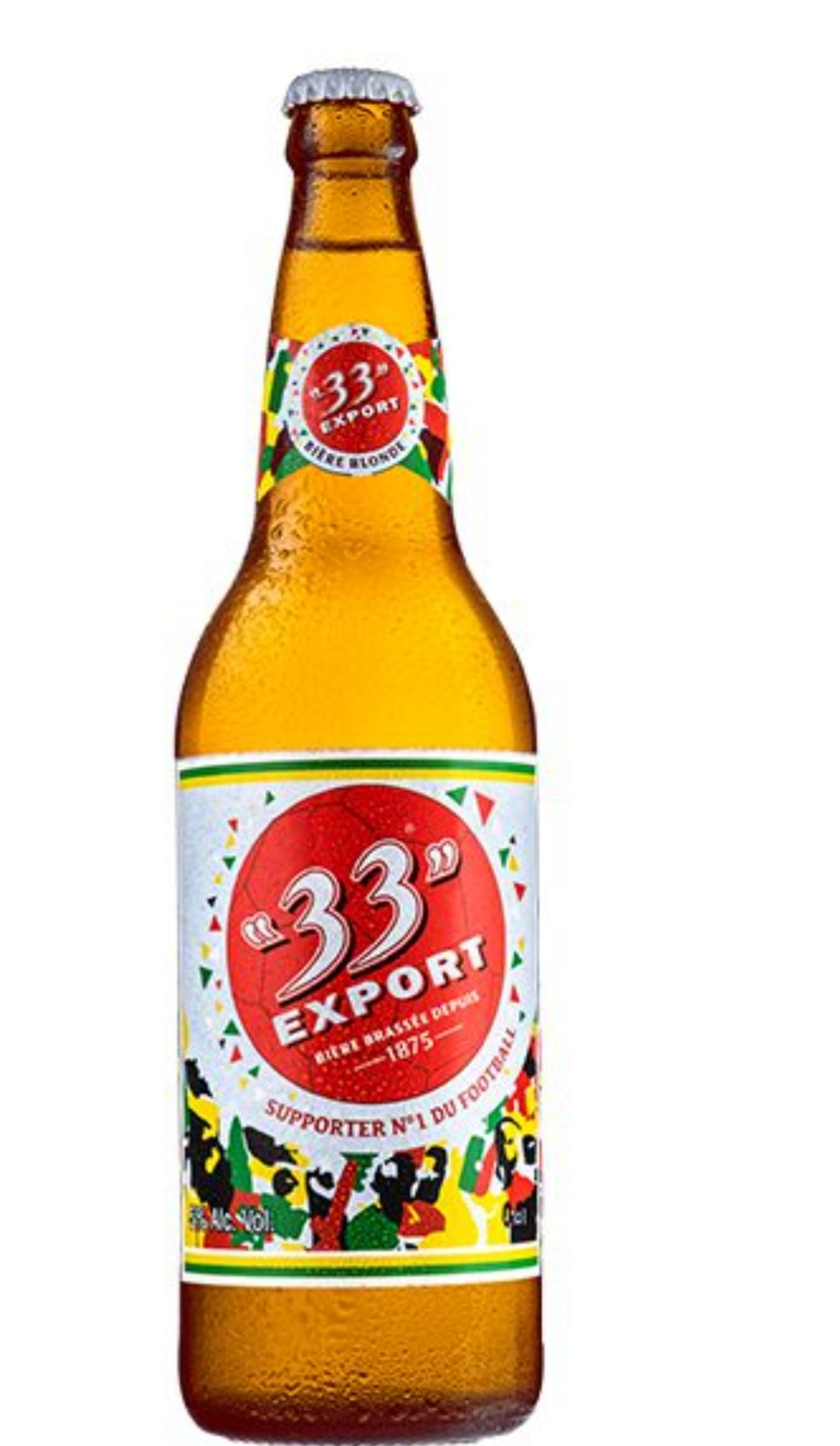 33 Export