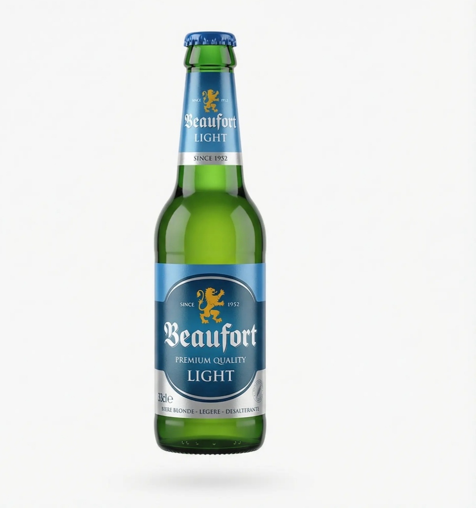 Beaufort