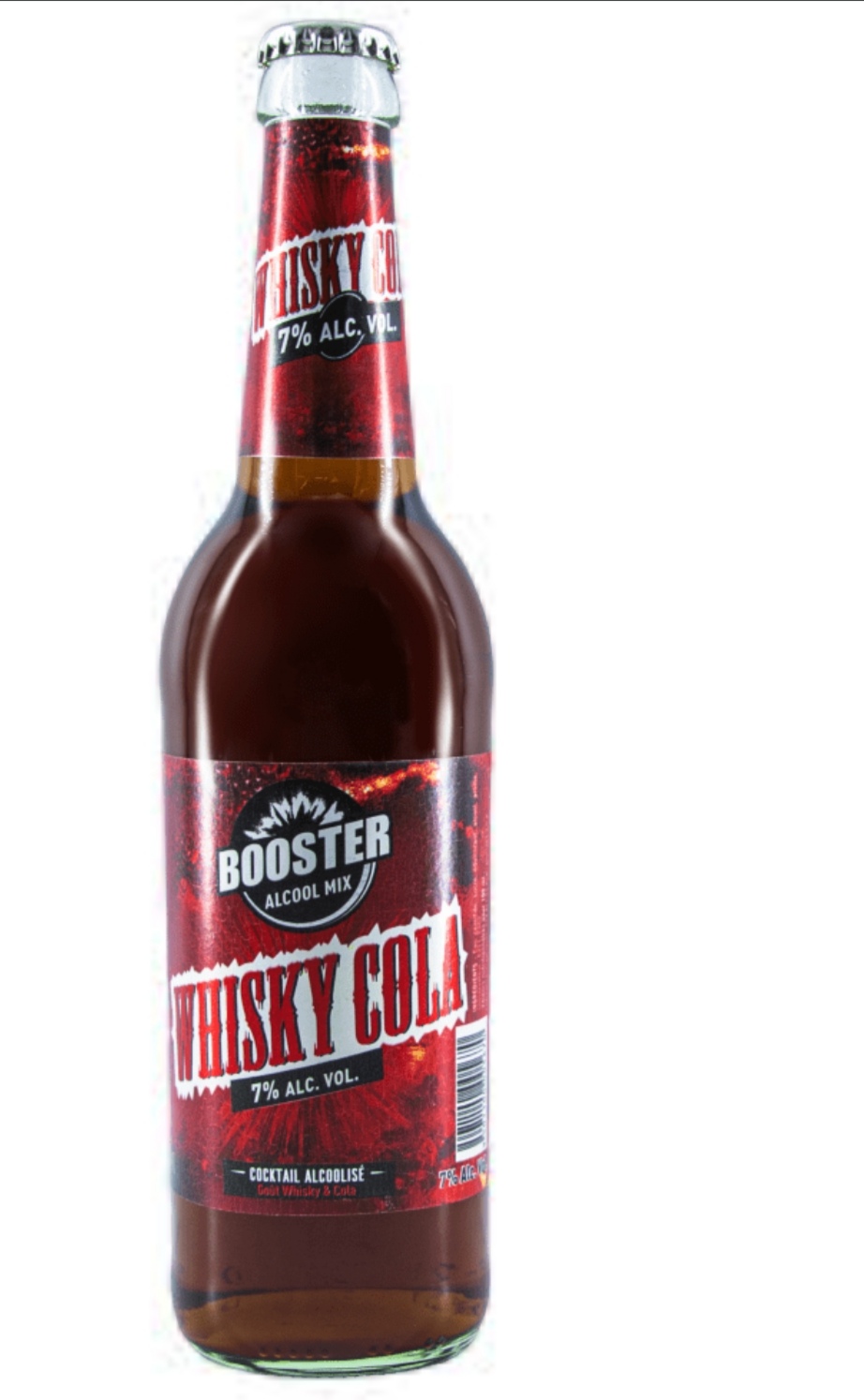 Booster