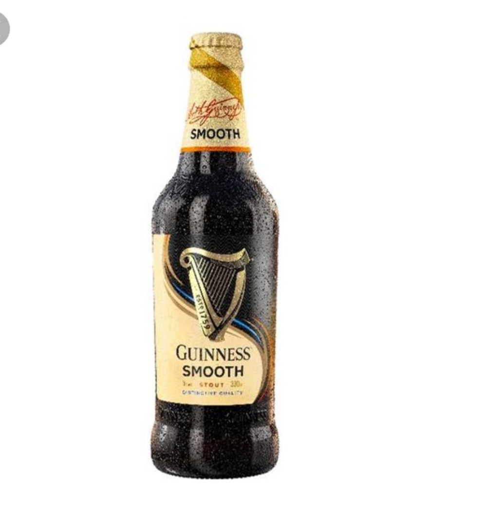 Petite Guinness