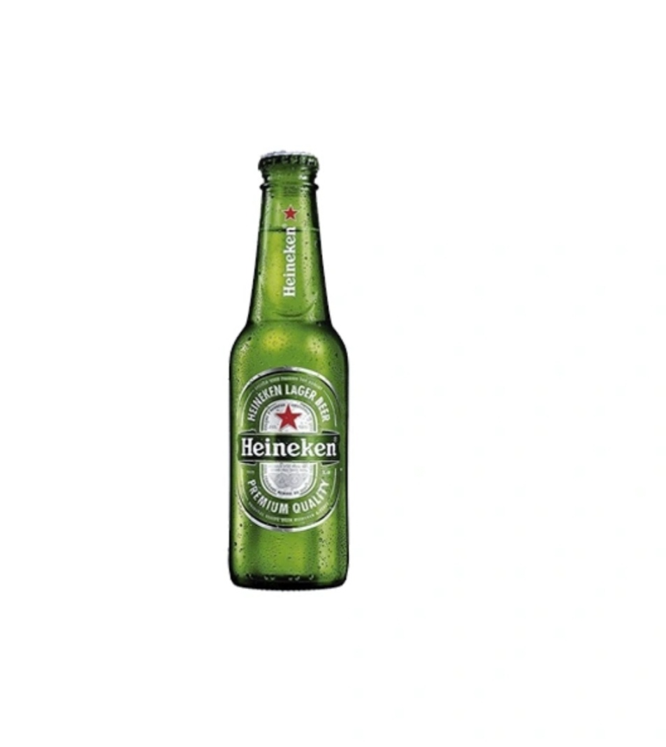 Heineken