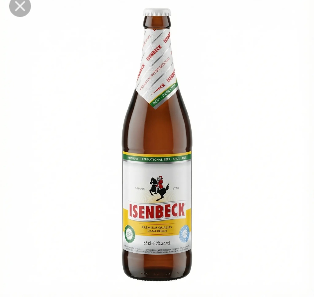 Isenbeck