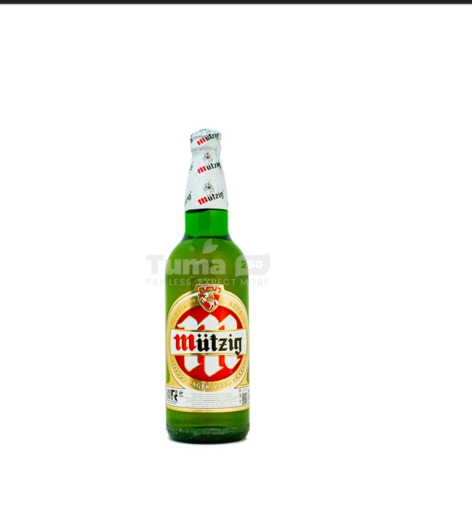 Mützig